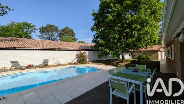 Maison (prestige) à vendre 6 pièces 148 m² Saint-Jean-d'Illac