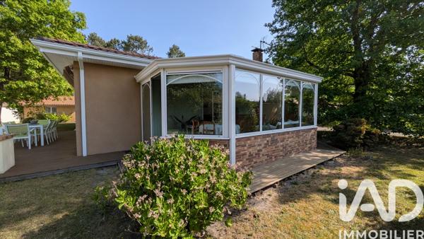 Maison (prestige) à vendre 6 pièces 148 m² Saint-Jean-d'Illac