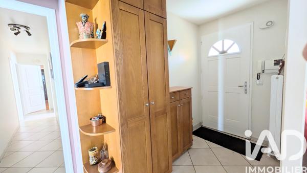 Maison (prestige) à vendre 6 pièces 148 m² Saint-Jean-d'Illac