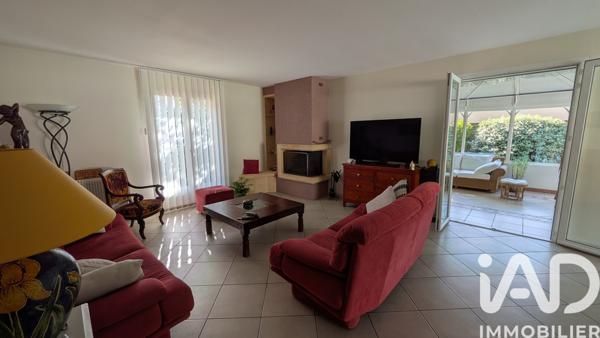 Maison (prestige) à vendre 6 pièces 148 m² Saint-Jean-d'Illac