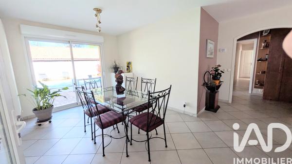 Maison (prestige) à vendre 6 pièces 148 m² Saint-Jean-d'Illac