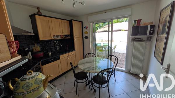 Maison (prestige) à vendre 6 pièces 148 m² Saint-Jean-d'Illac