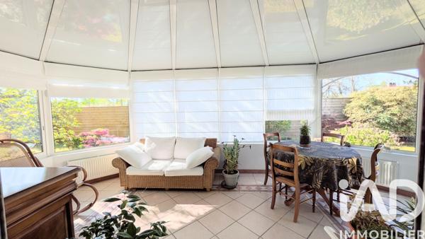 Maison (prestige) à vendre 6 pièces 148 m² Saint-Jean-d'Illac