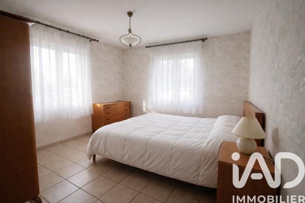 Maison à vendre 4 pièces 112 m² Saint-Memmie