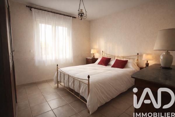 Maison à vendre 4 pièces 112 m² Saint-Memmie