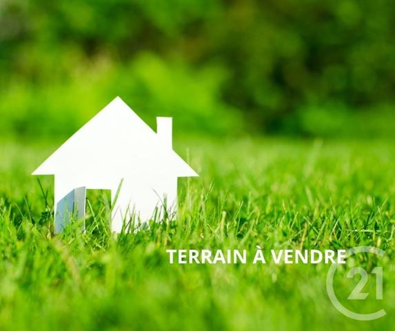 Terrain à vendre  597 m2 ST JEAN DE MONTS - 85