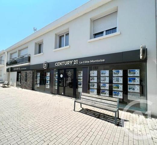 Terrain à vendre  597 m2 ST JEAN DE MONTS - 85