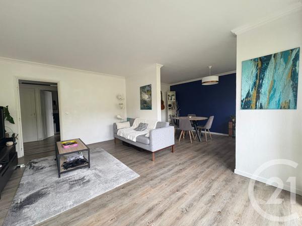 Appartement F5 à vendre  5 pièces - 94,72 m2 ANDRESY - 78