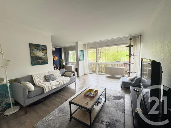 Appartement F5 à vendre  5 pièces - 94,72 m2 ANDRESY - 78