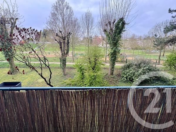 Appartement F5 à vendre  5 pièces - 94,72 m2 ANDRESY - 78