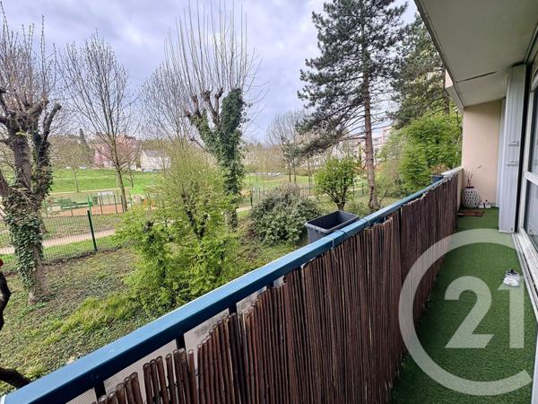 Appartement F5 à vendre  5 pièces - 94,72 m2 ANDRESY - 78