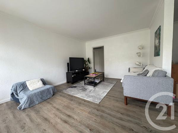 Appartement F5 à vendre  5 pièces - 94,72 m2 ANDRESY - 78