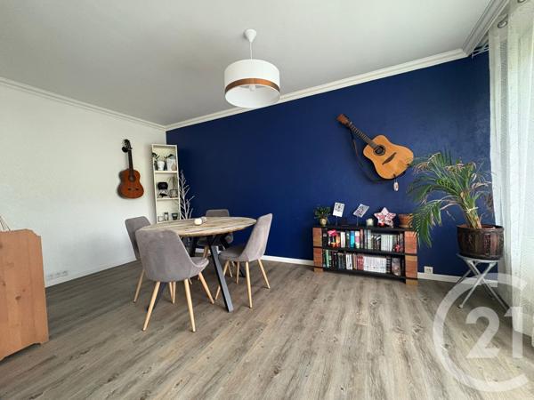 Appartement F5 à vendre  5 pièces - 94,72 m2 ANDRESY - 78