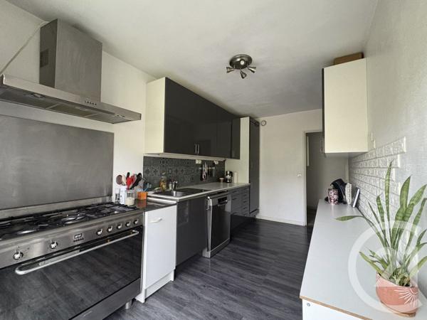 Appartement F5 à vendre  5 pièces - 94,72 m2 ANDRESY - 78