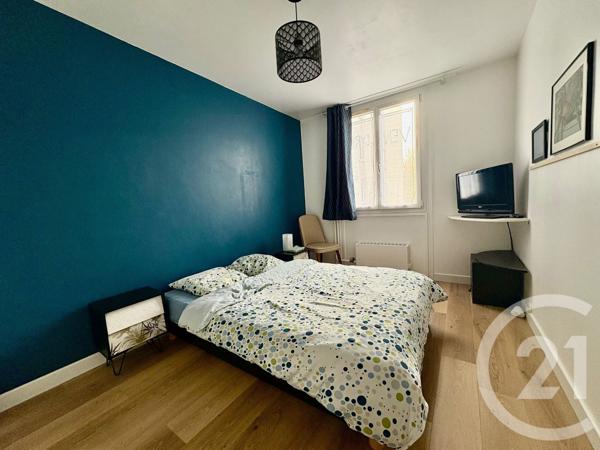 Appartement F5 à vendre  5 pièces - 94,72 m2 ANDRESY - 78