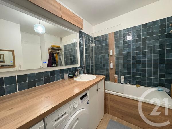 Appartement F5 à vendre  5 pièces - 94,72 m2 ANDRESY - 78