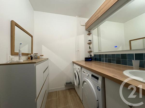 Appartement F5 à vendre  5 pièces - 94,72 m2 ANDRESY - 78