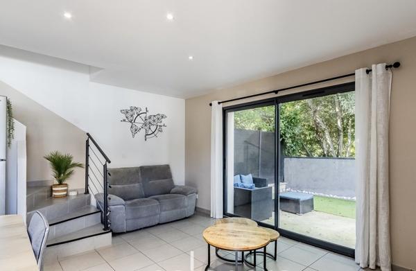 Maison 379 080 € Villeurbanne 4 p 82 m² DPE C