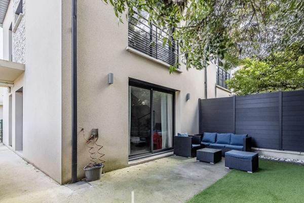 Maison 379 080 € Villeurbanne 4 p 82 m² DPE C