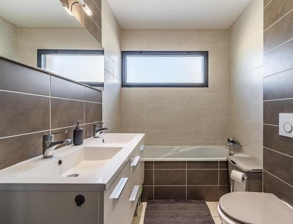 Maison 379 080 € Villeurbanne 4 p 82 m² DPE C