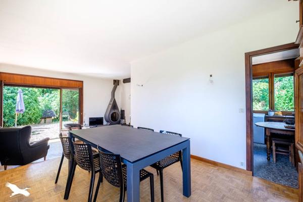 Maison 595 000 € Oullins 4 p 114 m² DPE D