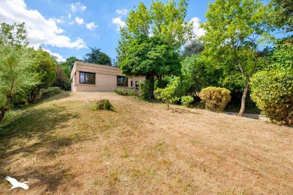 Maison 595 000 € Oullins 4 p 114 m² DPE D