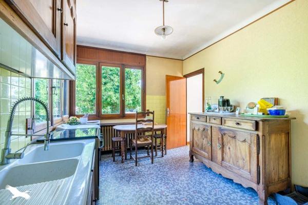 Maison 595 000 € Oullins 4 p 114 m² DPE D