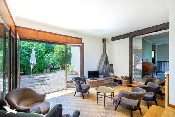 Maison 595 000 € Oullins 4 p 114 m² DPE D