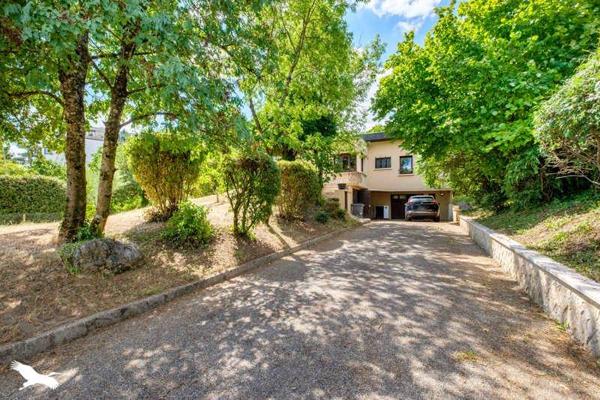 Maison 595 000 € Oullins 4 p 114 m² DPE D