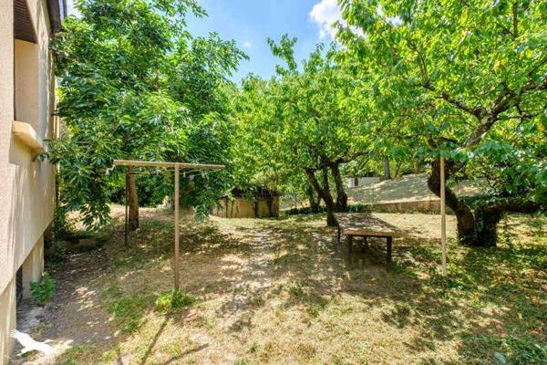 Maison 595 000 € Oullins 4 p 114 m² DPE D