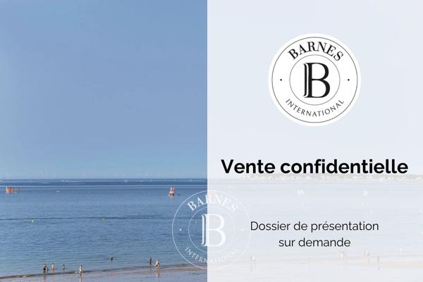 La Baule-Escoublac, Villa   à vendre