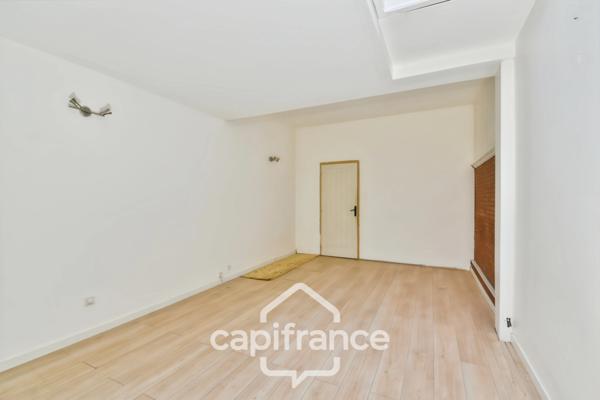 LOCAL COMMERCIAL À LOUER – TOURCOING