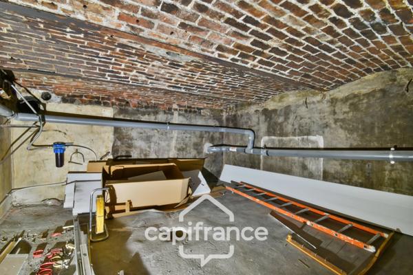 LOCAL COMMERCIAL À LOUER – TOURCOING