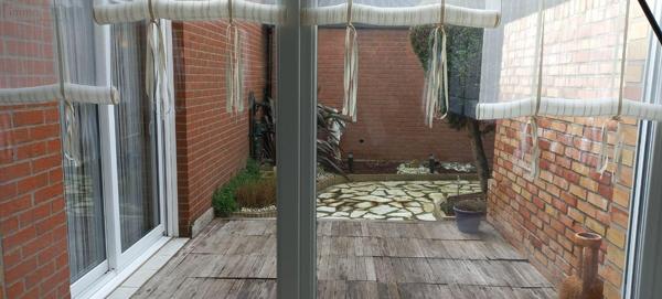 Maison à vendre à Cappelle-la-Grande dans le Nord (59180), ref : V12367