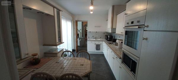 Maison à vendre à Cappelle-la-Grande dans le Nord (59180), ref : V12367