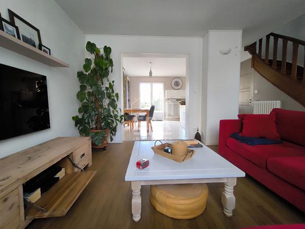 NOUVEAUTÉ - Maison de 73m²  - 3 chambres - Garage - Jardin - FUNAY