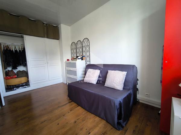 NOUVEAUTÉ - Maison de 73m²  - 3 chambres - Garage - Jardin - FUNAY