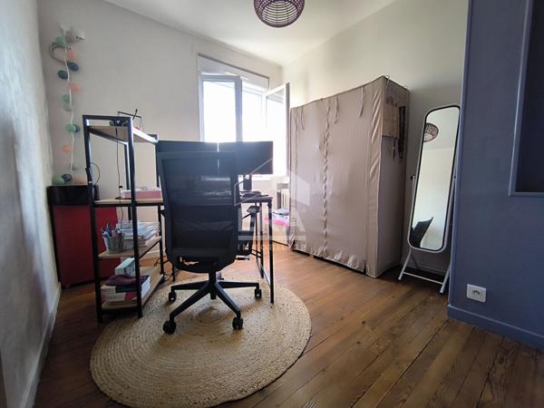 NOUVEAUTÉ - Maison de 73m²  - 3 chambres - Garage - Jardin - FUNAY