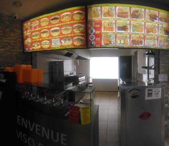 Vente Local commercial118 m² - AVESNES LE COMTE (62810)