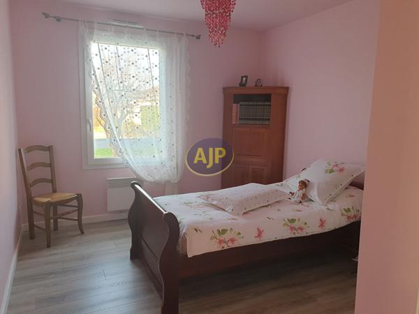 Vente maison Soulac Sur Mer : 49 700 € - AJP Soulac Immobilier