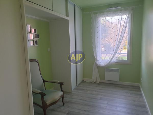 Vente maison Soulac Sur Mer : 49 700 € - AJP Soulac Immobilier