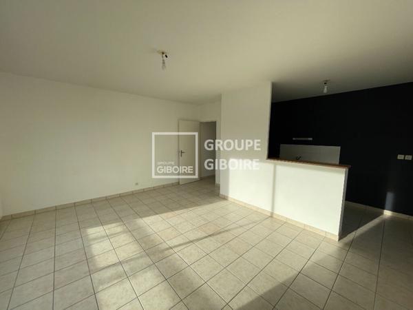 Appartement T3 à vendre CESSON SEVIGNE - 63 m² (réf : MM26491G-C201)