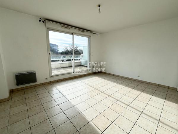 Appartement T3 à vendre CESSON SEVIGNE - 63 m² (réf : MM26491G-C201)