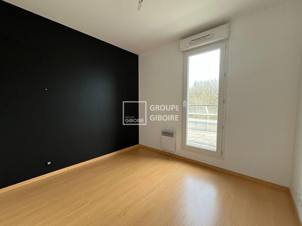 Appartement T3 à vendre CESSON SEVIGNE - 63 m² (réf : MM26491G-C201)