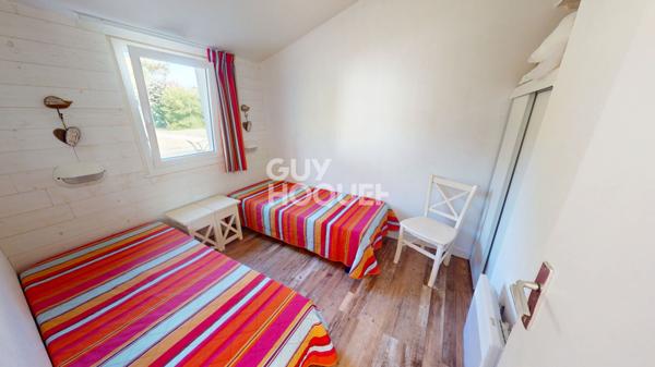 Charmante Maison à Vendre à Dolus d'Oléron