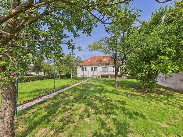 Maison  en vente - Meurthe-et-Moselle - 54