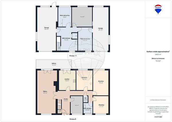 Maison  en vente - Meurthe-et-Moselle - 54