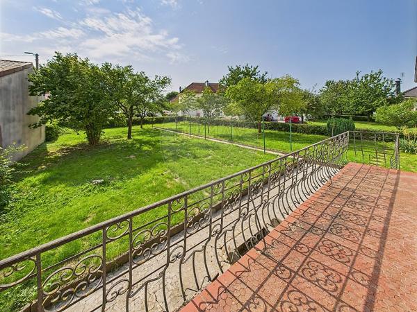 Maison  en vente - Meurthe-et-Moselle - 54