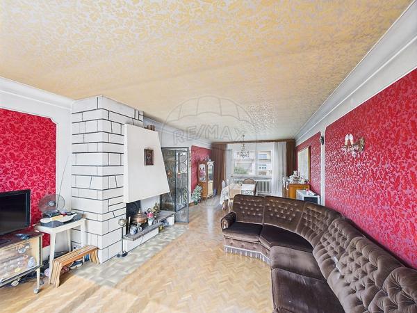 Maison  en vente - Meurthe-et-Moselle - 54