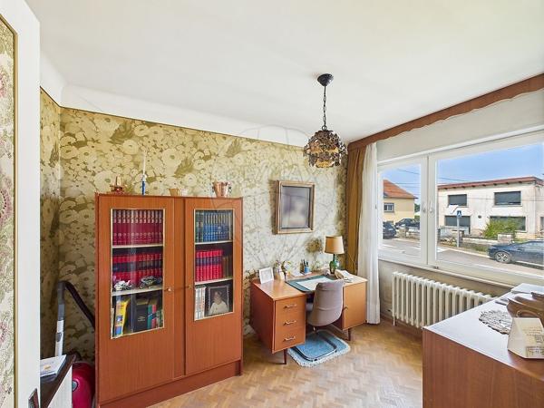 Maison  en vente - Meurthe-et-Moselle - 54